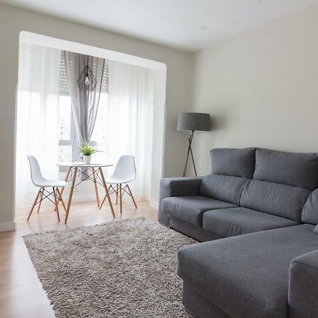 Apartamento Avenida De Colon Con Aire Acondicionado Logroño Extérieur photo