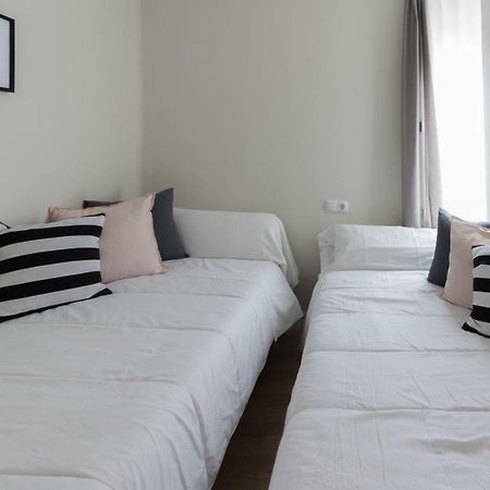 Apartamento Avenida De Colon Con Aire Acondicionado Logroño Extérieur photo