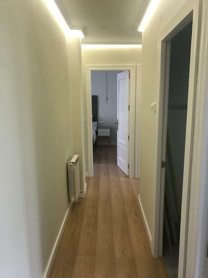 Apartamento Avenida De Colon Con Aire Acondicionado Logroño Extérieur photo