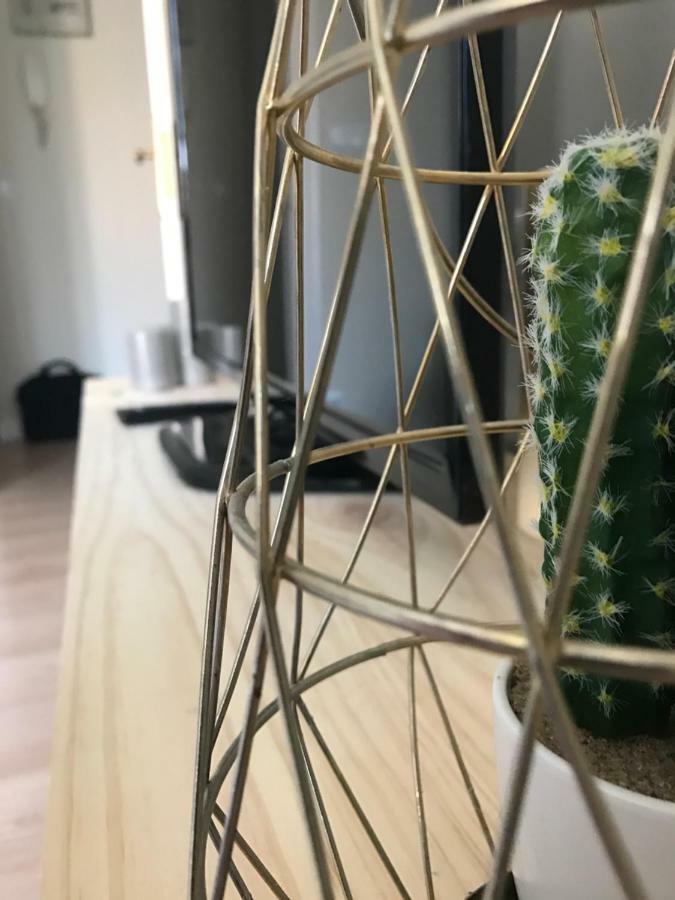 Apartamento Avenida De Colon Con Aire Acondicionado Logroño Extérieur photo