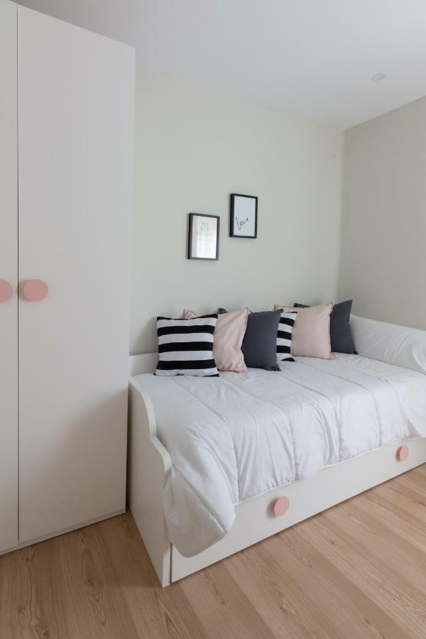 Apartamento Avenida De Colon Con Aire Acondicionado Logroño Extérieur photo