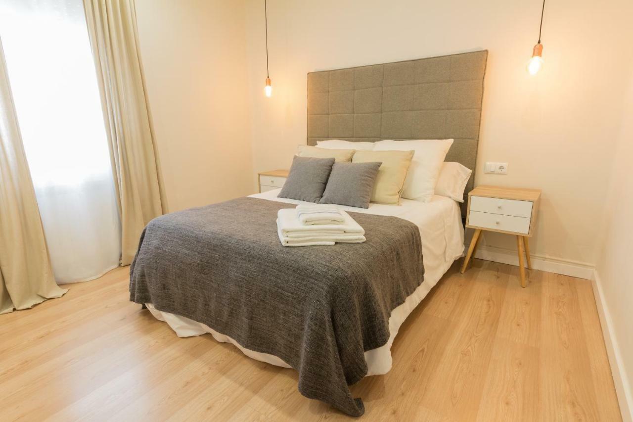 Apartamento Avenida De Colon Con Aire Acondicionado Logroño Extérieur photo
